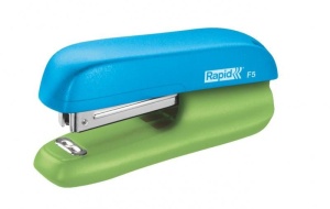 Set capsator Rapid F5-perforator FC10-decapsator C2 albastru/verde