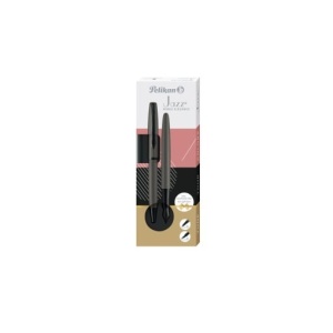 Set pix + stilou Pelikan Jazz Noble Elegance Stone, în cutie cadou6