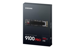 SM SSD 2TB 9100PRO 4TB PCIe 5.0 NVMe - Img 9