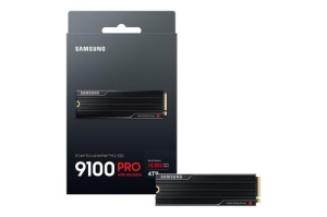 SM SSD 2TB 9100PRO 4TB PCIe 5.0 NVMe - Img 4