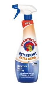 Soluție detratanta Extra-rapidă Chante clair, 625ml