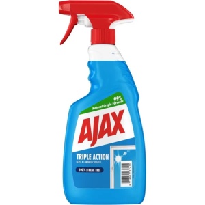 Soluție geamuri Multi Action Ajax, 500 ml