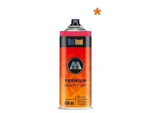 Spray vopsea Street Art Molotow Belton Premium Neon, 400 ml2