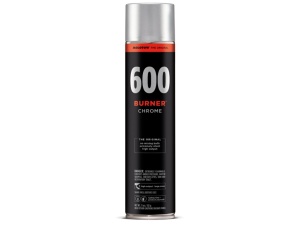 Spray vopsea Street Art Molotow Burner™, 600 ml