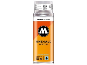 Spray vopsea Street Art Molotow One4All™ Acrylic Spray, 400 ml