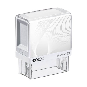 Ștampilă Colop Printer 20, Dimensiune 38 x 14 mm