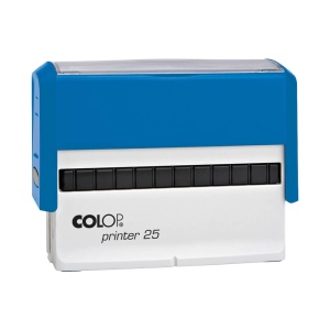 Ștampilă Colop Printer 25, Dimensiune 75 x 15 mm2