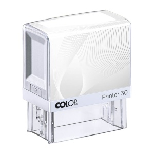 Ștampilă Colop Printer 30, Dimensiune 47 x 18 mm6
