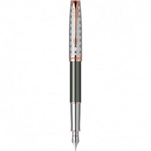 Stilou 18k Nib Parker Sonnet Royal Metal & Color PDT2