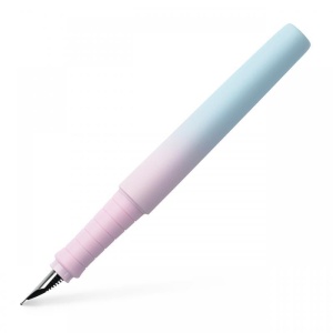 Stilou Faber-castell Poly pen flow, M2