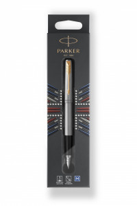 Stilou Jotter Royal Parker Stainless Steel4