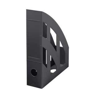 Suport dosare plastic Herlitz, A44