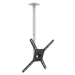 Suport perete LCD/Plasma plat/curbat Barkan, 3500.W, 29"-65"(165cm, 3 miscari: Telescopic, Swivel, Tilt, - Img 4