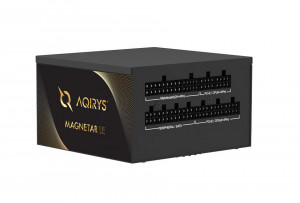 Sursa Aqirys Magnetar LE 650W 80 Gold+ - Img 1