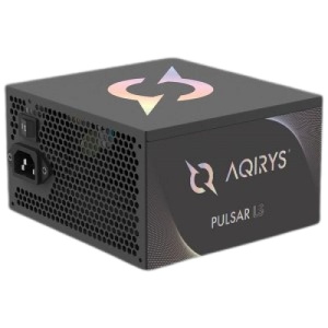Sursa Aqirys Pulsar LS 550W 80+ - Img 10