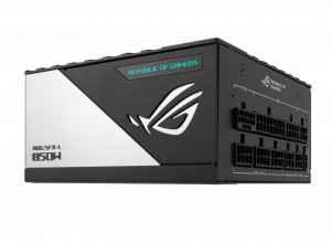 SURSA ASUS ROG LOKI 850W 80+Platinum - Img 3