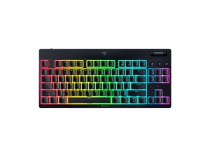 Tastatura Razer Blackwidow V4 LP TKL YL
