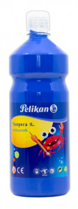 Tempera lichidă Pelikan, 1l 9