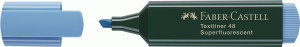 Textmarker cu reumplere Faber Castell 1548, diverse culori6