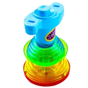 Titirez cu led2