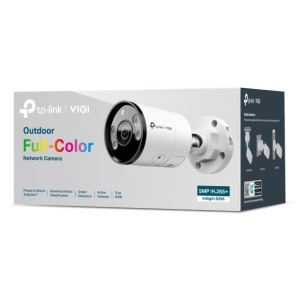 TP-LINK 5MP OUTDOOR COLOR CAMERA 2.8MM - Img 2