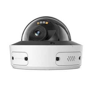 TP-LINK DOME CAMERA INSIGHT S245 2.8MM - Img 2
