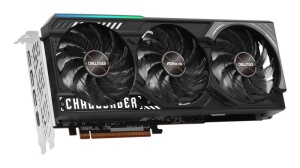 VGA ASROCK RX9070 CHALLENGER 16GB - Img 4