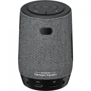 Videoproiector LED portabil ASUS ZenBeam Latte L1, 300 lumeni, rezolutie 720p, sunet Harman Kardon4