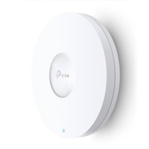 Wireless Access Point TP-Link EAP660 HD, AX3600 Wireless Dual Band Multi-Gigabit Ceiling Mount Access - Img 2