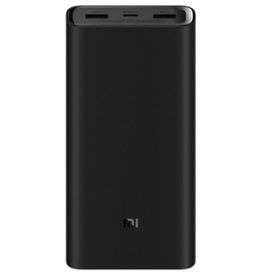 Xiaomi Mi 50W Power Bank 20000 - Img 1