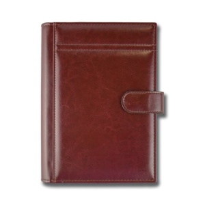 Agendă de lux datată Laguna , 15 x 21 cm4