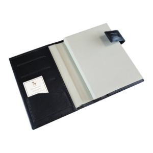 Agendă de lux datată Monaco , 15 x 21 cm2