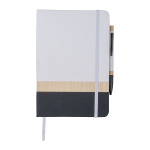 Agendă nedatată cu pix Macma, A5, 160 pagini3