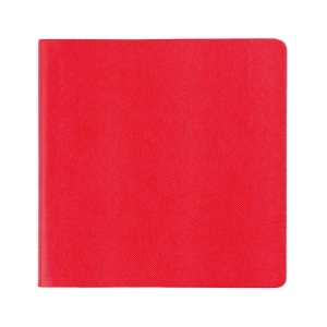 Agendă nedatată Ego Quatro Flex, 20 x 20 cm5