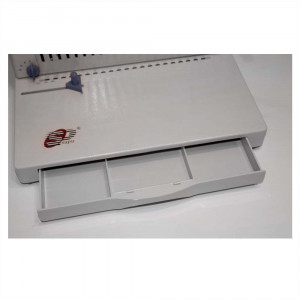 Aparat de îndosariat manual SUPU CB2100 Plus5