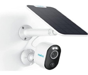 ARGUS SERIES B330 WITH SOLAR PANEL - Img 3