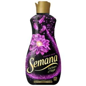 Balsam de rufe Semana, 1.65l2