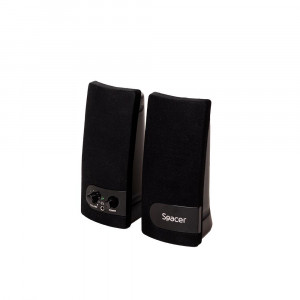 Boxe Spacer 2.0 SPB-216 Black