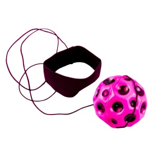 Bungee ball superelastic, 6 cm4