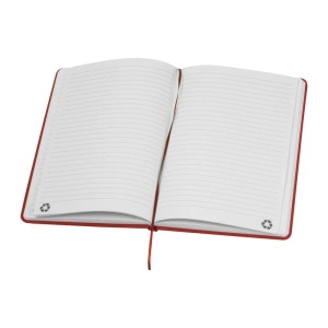 Caiet Macma A5 din hârtie reciclată, 160 pagini4