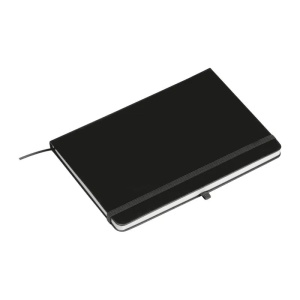 Caiet Macma A5 PU reciclat, 192 pagini8