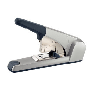 Capsator de mare capacitate 5553, metalic, capsare plata, 120 coli