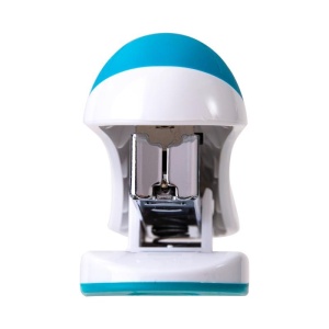 Capsator Deli Vivid e0327, 25 coli, 24/6, 26/62