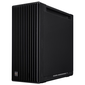 Carcasa Asus PROART PA602 TG ARGB BLACK - Img 7