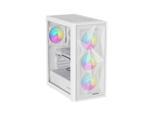 Carcasa GENESIS DIAXID 605 ARGB MIDTOWER - Img 8