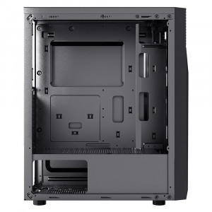 Carcasa Spacer WARRIOR ATX MidTower - Img 5