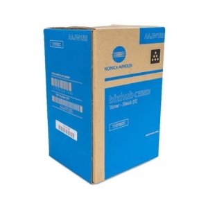 Cartuș toner Minolta Bizhub C 3350i, Bizhub C 4050i, C 3351i, C 4051i, TNP79K AAJW150 1 cartridge, Simitri HD-Toner Black Original