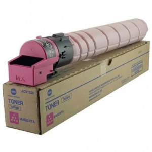 Cartuș toner Minolta Bizhub C 450i, Bizhub C 650i, Bizhub C 550i, C 451i, C 551i, C 651i, TN626 TN626M ACV1350 1 spiral bottle, 833g Magenta OriginalO descriere detaliata incepand cu un titlu reformulat unic, diferit de cele facute deja sau cele care vor
