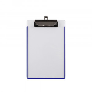 Clipboard simplu A4 KEJEA cu clemă metalică – suport eficient pentru documente în timpul prezentărilor