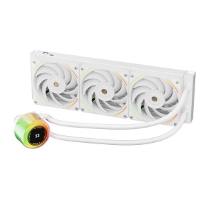 Cooler 1STPLAYER CC 360 WHITE - Img 8